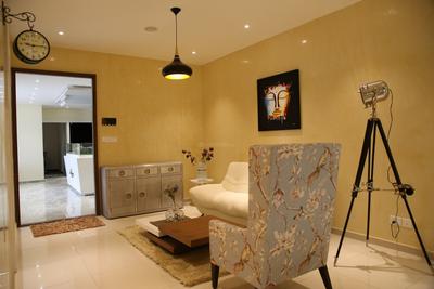 Project Image of 1092.0 - 1414.0 Sq.ft 2 BHK Apartment for buy in Urban Fantastic Phase 2