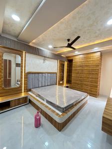 Project Image of 785.55 - 1085.54 Sq.ft 3 BHK Apartment for buy in S S Homes