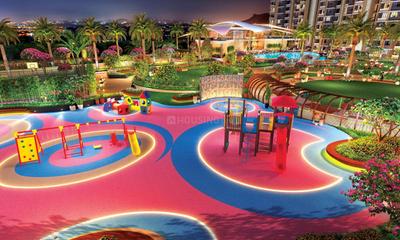 Project Image of 669.2 - 1766.9 Sq.ft 2 BHK Apartment for buy in VTP Earth One