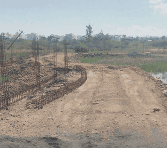 Urban Onyx Enclave Plot 4