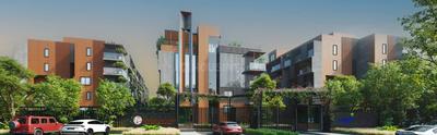 Project Image of 2101.35 - 3054.07 Sq.ft 3 BHK Villament for buy in Echoes Of Eden By Sumo