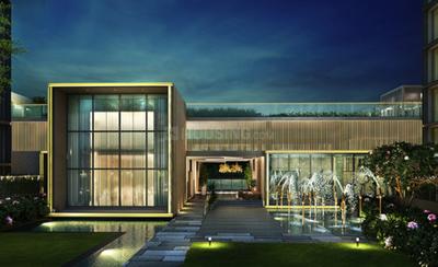 Project Image of 1962.0 - 4450.0 Sq.ft 3 BHK Apartment for buy in Casagrand Millenia