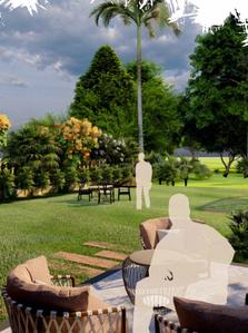 Project Image of 1300.0 - 3432.0 Sq.ft 2 BHK Villa for buy in Highway Beverly Hills