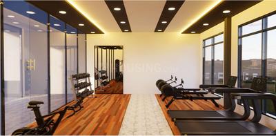 Project Image of 1400 Sq.ft 3 BHK Apartment / Flat for sale in Horamavu for Rs. 12850000