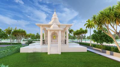 Project Image of 1592.0 - 1894.0 Sq.ft 3 BHK Villa for buy in Crown Town
