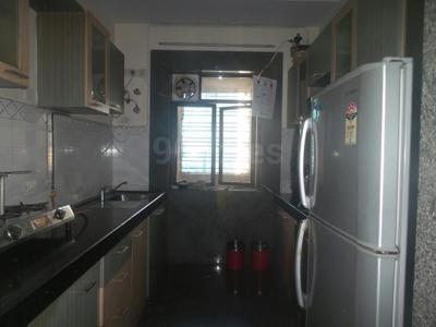 Project Image of 1098.0 - 1244.0 Sq.ft 2 BHK Apartment for buy in Kalpataru Estate