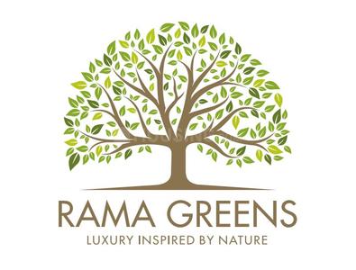 Project Image of 484.38 - 8421.58 Sq.ft Residential Plot Plot for buy in Rama Greens Phase II