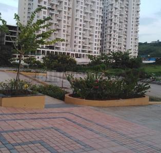 Project Image of 1233.0 - 1310.0 Sq.ft 3 BHK Apartment for buy in Kolte Patil 24K Sereno Building A