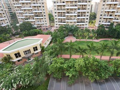 Project Image of 1400.0 - 3200.0 Sq.ft 3 BHK Apartment for buy in Amar Ambience 2