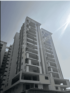 Project Image of 1208.0 - 1853.0 Sq.ft 2 BHK Apartment for buy in Merlion Galaxia