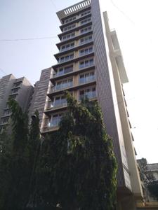 Project Image of 0.0 - 1770.0 Sq.ft 3 BHK Apartment for buy in Shreeji Silverene