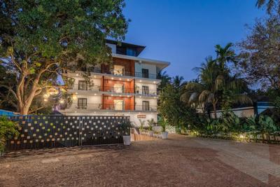 Project Image of 1216.32 - 3519.8 Sq.ft Studio Studio Apartment for buy in Casa De Vida