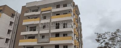 Project Image of 746.26 - 3069.11 Sq.ft 1 BHK Apartment for buy in MAK BTR Serenity