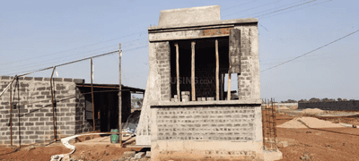 Project Image of 532.81 - 2229.21 Sq.ft Residential Plot Plot for buy in Dauji Emerald City