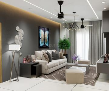 Project Image of 0.0 - 2209.0 Sq.ft 3 BHK Penthouse for buy in Sattva Aqua Vista