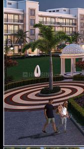 Project Image of 0.0 - 1142.0 Sq.ft 3 BHK Apartment for buy in Omaxshiva Phase III