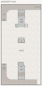Project Image of 585.02 - 724.52 Sq.ft 2 BHK Apartment for buy in Shree Paradise Palms