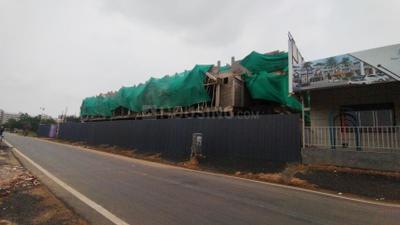 Project Image of 1800.0 - 3645.0 Sq.ft 3 BHK Villa for buy in Gajanan Villa