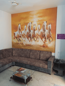 Project Image of 0.0 - 412.0 Sq.ft 1 BHK Apartment for buy in Amey Hi Life