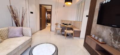 Project Image of 361.13 - 729.25 Sq.ft 1 BHK Apartment for buy in RITZ Tower F