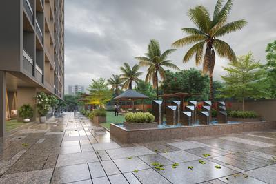Project Image of 624.52 - 867.79 Sq.ft 2 BHK Apartment for buy in Anant Aarambh Article