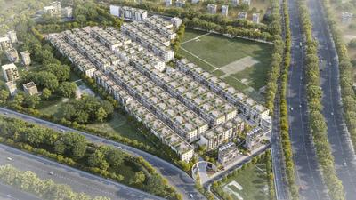 Project Image of 1364.76 - 1581.93 Sq.ft Residential Plot Plot for buy in Betterchoice Vanya City