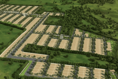 Project Image of 2812.29 - 5000.05 Sq.ft Residential Plot Plot for buy in Godrej Woodside Estate Phase 2