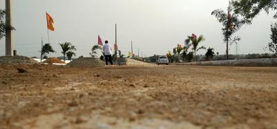 Project Image of 1350.0 - 2880.0 Sq.ft Residential Plot Plot for buy in Siyora Shakthi County Phase 1
