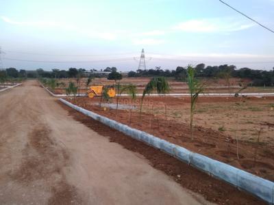 Project Image of 1647.0 - 9000.0 Sq.ft Residential Plot Plot for buy in Alekya Brundhavanam