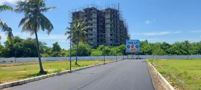 Project Image of 645.0 - 2049.0 Sq.ft Residential Plot Plot for buy in Seresa Singhvi Gardens Phase 2