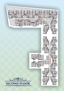 Project Image of 375.0 - 935.0 Sq.ft 1 BHK Apartment for buy in Riddhi Siddhi Imperial