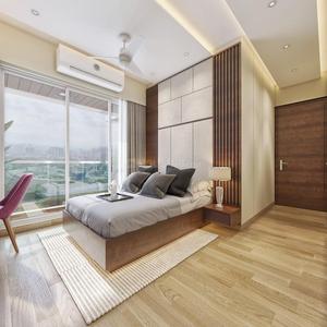 Project Image of 391.7 - 605.79 Sq.ft 1 BHK Apartment for buy in Ellora Emerald