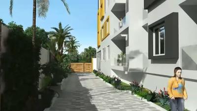 Project Image of 803.0 - 1902.0 Sq.ft 2 BHK Apartment for buy in Adhishree Sunshine