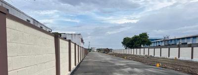 Orchid Springs Phase I Internal Roads & Footpaths 1