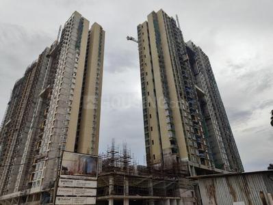 Project Image of 2500 Sq.ft 4 BHK Apartment / Flat for sale in Nagareshwara - Nagenahalli for Rs. 33000000