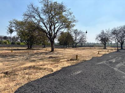 Project Image of 0.0 - 1359.0 Sq.ft Residential Plot Plot for buy in Abhista Arrjava Farms