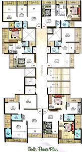 Project Image of 432.0 - 443.0 Sq.ft 2 BHK Apartment for buy in A K Hitech Patel Royal