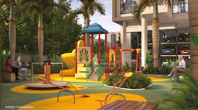 Project Image of 912 Sq.ft 2 BHK Apartment / Flat for sale in Kalyan East for Rs. 6000000