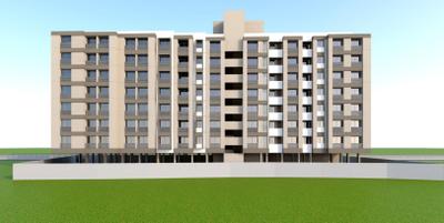 Project Image of 338.96 - 621.94 Sq.ft 1 BHK Apartment for buy in Surya Sun Divine