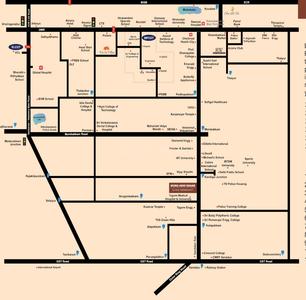 Project Image of 1115.0 - 1430.0 Sq.ft 3 BHK Apartment for buy in Myproptree Adhi Nagar