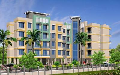 Project Image of 0.0 - 545.0 Sq.ft 1 BHK Apartment for buy in Sai Ishwar