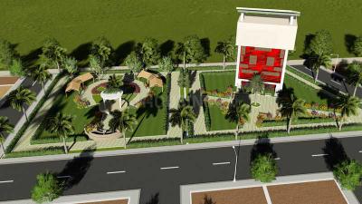 Project Image of 1200.0 - 2400.0 Sq.ft Residential Plot Plot for buy in BSNL Urban Greens
