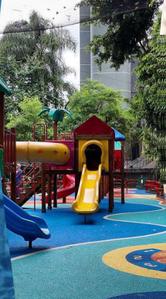 Project Image of 1062.0 - 2224.0 Sq.ft 3 BHK Apartment for buy in Gera s Avive Towers East Kharadi