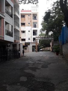 Project Image of 0.0 - 1855.0 Sq.ft 3 BHK Apartment for buy in Samhita Castle