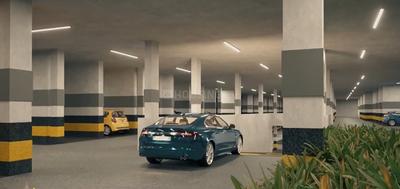 Project Image of 1340.0 - 2080.0 Sq.ft 2 BHK Apartment for buy in Vertex Viraat