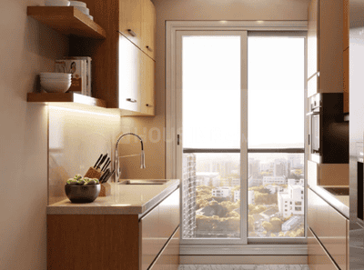 Project Image of 660.8 - 771.02 Sq.ft 2 BHK Apartment for buy in Sunny Shankeshwar Heights