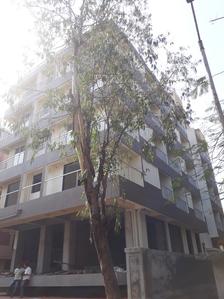Project Image of 0.0 - 296.0 Sq.ft 1 BHK Apartment for buy in Bhagwati Kishor Kunj