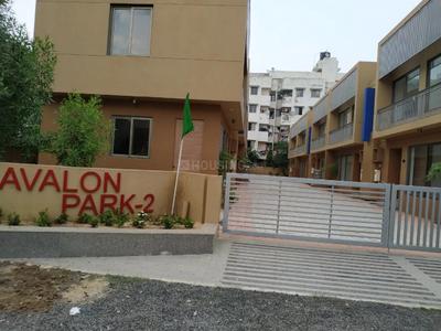 Project Image of 0.0 - 2250.0 Sq.ft 3.5 BHK Villa for buy in Avalon Park 2
