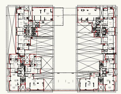 Project Image of 2756 Sq.ft 3 BHK Apartment / Flat for sale in Vastrapur for Rs. 40400000