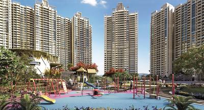 Project Image of 475.23 - 1862.72 Sq.ft 1 BHK Apartment for buy in Indiabulls Park